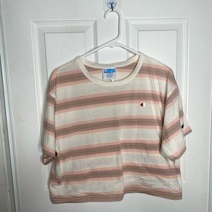 Champion Crop Top